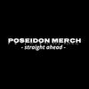 poseidon merch