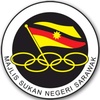 SUKMA XXI SARAWAK