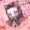 nezuko_basket