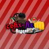 cofix_gear