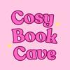 Cosy Book Cave | BookTok