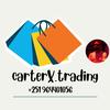 Carter x trading