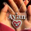 ❤✯𝐀𝐲𝐚𝐚𝐧✯❤