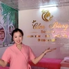 CẨM BÔNG BEAUTY