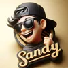 caplinsandy