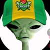 cricketalien