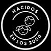 nacidosenlos2000