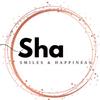 SHA - Smiles and Happiness