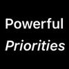 PowerfulPriorities