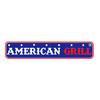 American Grill Carnes Ahumadas