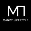 Manzy Lifestyle ✅✅