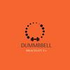 Dumbbell Bracelet Co