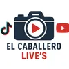 El Caballero Live