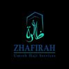 Zhafirah Bali
