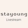 STAYOUNG Livestream