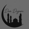 Dua Diyarı