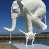 rajaking.with big Elephant 512