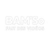 Bams fait des vidéos