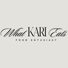 whatkarieats