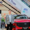 Đức Long Ford