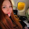 gingerbehindglass