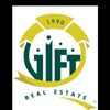 GIFT REAL ESTATE PLC