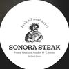 Sonora Steak