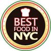 TOP FOOD NYC🍔🇺🇸