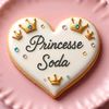 princessendiaye257