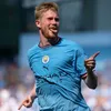 Yêu Manchester City