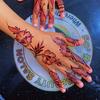 Hanish Henna