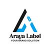 Araya Label