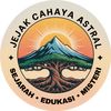 Jejak Cahaya Astral