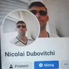 nicolai.dubovitch