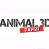 animal.3d.paper