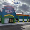 Exotic Bird Shop