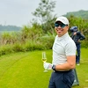 Andy Golf & Travel