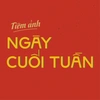 Tiệm ảnh ngày cuối tuần