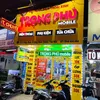 Trọng Phú mobile