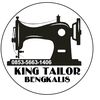 kingtailor18