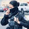 U.S. Police