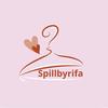 spillbyrifa