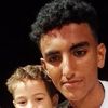 Aymen Brahmi