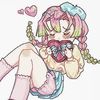 ❀𝆬⃞ׅ🌸꒱꒱ 𝐊ny 𝐅lowers𓂃︶𝆹𝅥꒡