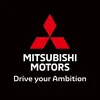 Showroom ô tô Mitsubishi
