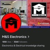 M & S Electronics