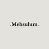 mehsulum