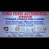 Toko Pendi Accessories