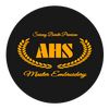 AHS Moslem