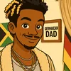 germaican_dad